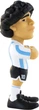 Коллекционная фигурка Minix Argentina Maradona 12 см (10257_5) (8436605110257) - изображение 3