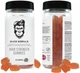Дієтична добавка Slick Gorilla IvyBears Women's Hair Vitamins для волосся для жінок 60 желейок (5060656210791) - зображення 2