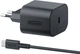 Адаптер питания / зарядное устройство Nintendo Switch 2 AC Adapter Black - изображение 2