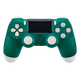 Бездротовий геймпад для PlayStation/PC Dualshock 4 V2 Alpine Green - зображення 1