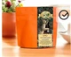 Чай черный подарочный новогодний Love tea Английский завтрак 100 г - изображение 1