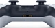 Бездротовий геймпад Sony PlayStation DualSense White для PS5/PS5 Pro/PS5 Digital Edition - зображення 4