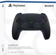 Бездротовий геймпад Sony PlayStation DualSense Midnight Black для PS5/PS5 Pro/PS5 Digital Edition - зображення 5