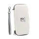 Сумка футляр для Nintendo Switch Lite White/Gray - изображение 1