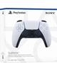 Бездротовий геймпад Sony PlayStation DualSense White для PS5/PS5 Pro/PS5 Digital Edition - зображення 8