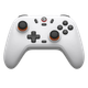 Бездротовий геймпад GameSir Nova Lite Multiplatform Controller Stellar White - зображення 1