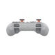 Беспроводной геймпад GameSir Nova Lite MultiPlatform Controller Ash Gray - изображение 4