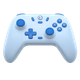 Бездротовий геймпад GameSir Nova Lite Multiplatform Controller Sky Blue - зображення 1