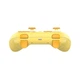 Бездротовий геймпад GameSir Nova Lite Multiplatform Controller Golden Yellow - зображення 4