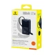 Зовнішній акумулятор Baseus EnerFill FC51 Bipow2 Pro 30000mAh 22.5W Black - зображення 3