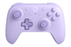 Бездротовий геймпад 8BitDo Ultimate 2C Wireless Controller Purple - зображення 9