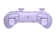 Бездротовий геймпад 8BitDo Ultimate 2C Wireless Controller Purple - зображення 11