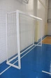 Ворота для міні-футболу і гандболу на колесах SS00010 - изображение 2