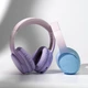 Бездротові навушники Proove Tender purple - зображення 4
