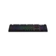 Клавиатура Hator Skyfall 100 PRO Aurum Vanila Silent RGB Wireless/Bluetooth/USB UA Black (HTK4101UA) (347076) - изображение 2