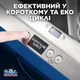 Средство для мытья посуды в посудомоечных машинах FINISH Quantum Лимон 30 капсул (5908252021048) - изображение 3