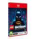 Gra Nintendo Switch 2 LEGO Batman: Legacy of the Dark Knight (Dziedzictwo Mrocznego Rycerza) (Game-Key Card) (5051895419724) - obraz 2