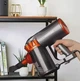 Вертикальний акумуляторний пилосос Krumad 600 Вт, пилосос 5в1 - зображення 3