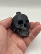 Свисток "Ацтекский свисток смерти". Aztec death whistle - изображение 5