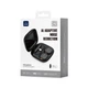 Бездротовий мікрофон для телефону Wiwu Wi-WM006 Duo Microphone AI Adaptive Type-C з кейсом заряджання - изображение 8