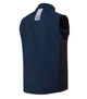 Жилет унисекс Beretta Windshell Vest L Темно-синій - изображение 6