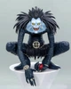 Колекційна аніме-фігурка Furyu Death Note – Ryuk / Зошит Смерті – Рюк, 15 см - зображення 1