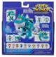 Ігрова фігурка-трансформер Super Wings Transforming Тіно (Tino) - изображение 10