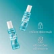 Текстурирующий солевой спрей MERMADE Sea Salt & Hydrating Complex 200 мл- - изображение 2
