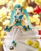 Коллекционная аниме-фигурка Furyu Miku Hatsune Chinese New Year 2025 / Мику Хацуне "Китайский Новый Год 2025", 14 см - изображение 1