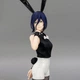 Коллекционная аниме-фигурка Furyu Chainsaw Man – Reze BiCute Bunnies / Человек-бензопила – Резе, 27 см - изображение 3
