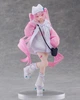 Коллекционная аниме-фигурка Furyu Sakura Miku "Cool Style" Tenitol Petit Сакура Мику, 19 см - изображение 1