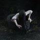 Коллекционная аниме-фигурка Furyu Ring – Sadako / Звонок – Садако, 9 см - изображение 1