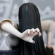 Коллекционная аниме-фигурка Furyu Ring – Sadako / Звонок – Садако, 9 см - изображение 2