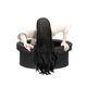 Коллекционная аниме-фигурка Furyu Ring – Sadako / Звонок – Садако, 9 см - изображение 3