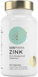 Дієтична добавка Cosphera Zinc 25 mg Bisglycinate 365 таблеток (9120082960120) - зображення 1