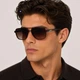 Мужские солнцезащитные очки POLARIZED МП5,5-2619-2 - изображение 1