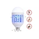Светодиодная лампа для насекомых Zapp Light, электрическая ловушка для насекомых, противомоскитная 2051001 - изображение 5