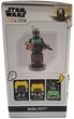 Podstawka Cable guy Star Wars Boba Fett Mandalorian (CGCRSW400373) (955555918937507) - Outlet - obraz 2