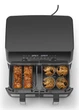 Аерогриль Caso AirFry Duo Chef (3186) - зображення 9
