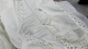 Парео пляжне Накидка Біле One size 5006 - изображение 4