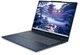 Ноутбук Lenovo IdeaPad 5 2-in-1 16IAL10 (83KS001322) Cosmic Blue - зображення 4