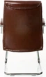 Крісло офісне Special4You Venezia office Dark Brown (E7801) - зображення 8