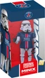 Коллекционная фигурка Minix Stormtrooper PSG fan 12 см (21208_5) (8436605121208) - изображение 6