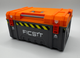 Контейнер Для Зберігання Satisfactory Personal Storage Box 12 См 3Д Друк - зображення 3