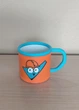 Кружка FICSIT Из Игры Satisfactory FICSIT Coffee Mug 12 См 3Д Печать - изображение 4
