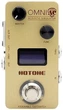 Педаль эффектов Hotone OMP5 Omni AC (SUP_MC5743) - изображение 1