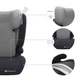 Автокресло Kinderkraft i-Spark 2 Plus i-Size Black (KCISPA02BLKPL00) - изображение 7