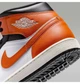 Кроссовки мужские Jordan 1 Mid Multi 41 DQ8426-801 - изображение 8