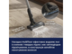 Порохотяг Electrolux - EP51AH18DG - зображення 5