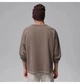 Кофта чоловіча Jordan Flight Heavyweight Beige XL Бежевий IF1829-040 - зображення 3